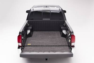 BedRug - BedRug BMY05DCS BedRug Floor Truck Bed Mat - Image 9