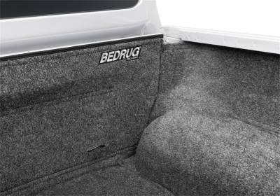 BedRug - BedRug BRN22CCK BedRug Complete Truck Bed Liner - Image 16