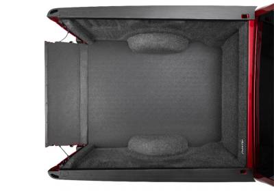 BedRug - BedRug ILQ17LBK Impact Bed Liner - Image 5