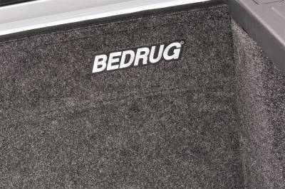 BedRug - BedRug BRC07CCK BedRug Complete Truck Bed Liner - Image 11