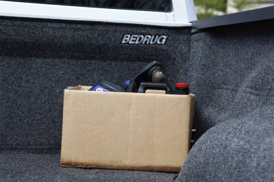 BedRug - BedRug BRT09CCK BedRug Complete Truck Bed Liner - Image 3