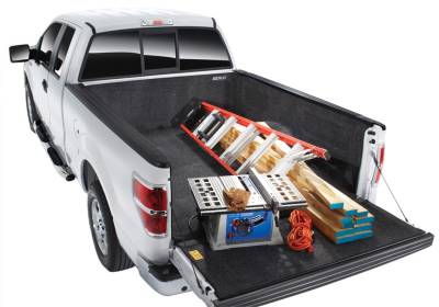 BedRug - BedRug BRQ15LBK BedRug Complete Truck Bed Liner - Image 4