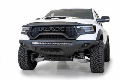 Addictive Desert Designs - Addictive Desert Designs F620153030103 Stealth Fighter Front Bumper - Image 3