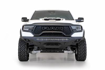 Addictive Desert Designs - Addictive Desert Designs F620153030103 Stealth Fighter Front Bumper - Image 5