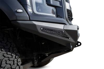 Addictive Desert Designs - Addictive Desert Designs F111202860103 Stealth Front Bumper - Image 7