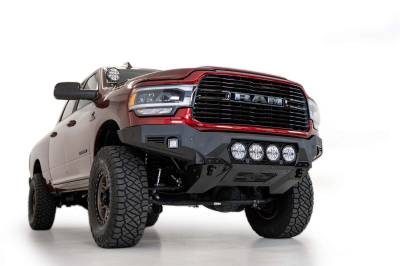 Addictive Desert Designs - Addictive Desert Designs F560014110103 Bomber Front Bumper - Image 7