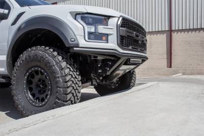 Addictive Desert Designs - Addictive Desert Designs F118052100103 ADD PRO Front Bumper - Image 7