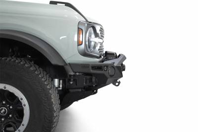 Addictive Desert Designs - Addictive Desert Designs F230311070102 Krawler Front Bumper - Image 12