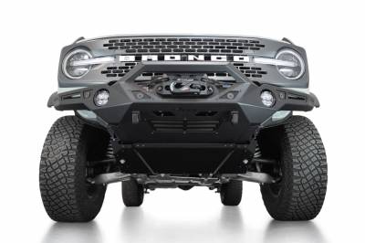 Addictive Desert Designs - Addictive Desert Designs F230311070102 Krawler Front Bumper - Image 16