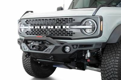 Addictive Desert Designs - Addictive Desert Designs F230311070102 Krawler Front Bumper - Image 32