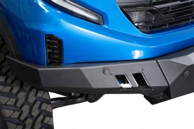 Addictive Desert Designs - Addictive Desert Designs F480300010103 Black Label Front Bumper - Image 6