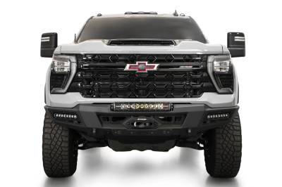 Addictive Desert Designs - Addictive Desert Designs F820335070103 Phantom Winch Front Bumper - Image 4