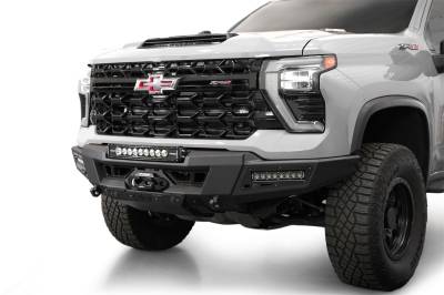 Addictive Desert Designs - Addictive Desert Designs F820335070103 Phantom Winch Front Bumper - Image 6