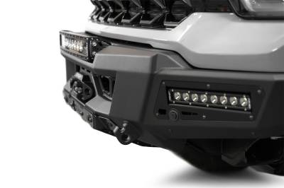 Addictive Desert Designs - Addictive Desert Designs F820335070103 Phantom Winch Front Bumper - Image 9