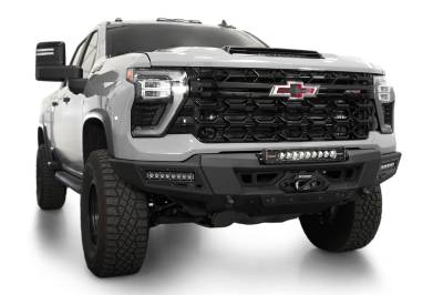 Addictive Desert Designs - Addictive Desert Designs F820335070103 Phantom Winch Front Bumper - Image 16