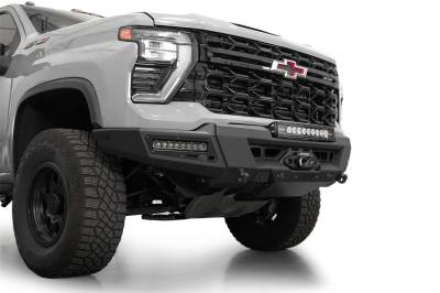 Addictive Desert Designs - Addictive Desert Designs F820335070103 Phantom Winch Front Bumper - Image 18