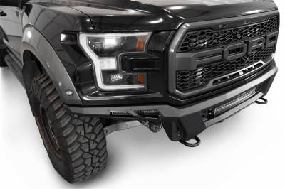 Addictive Desert Designs - Addictive Desert Designs F110263200103 Phantom Front Bumper - Image 14