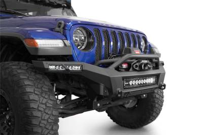 Addictive Desert Designs - Addictive Desert Designs F980335070103 Phantom Winch Front Bumper - Image 14