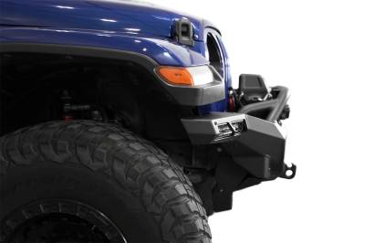 Addictive Desert Designs - Addictive Desert Designs F980335070103 Phantom Winch Front Bumper - Image 15