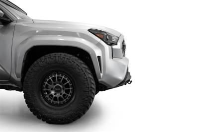 Addictive Desert Designs - Addictive Desert Designs F6703412601NA Stealth Center Mount Winch Front Bumper - Image 7