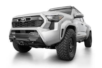 Addictive Desert Designs - Addictive Desert Designs F6703412601NA Stealth Center Mount Winch Front Bumper - Image 15