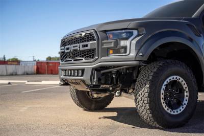 Addictive Desert Designs - Addictive Desert Designs F118102100103 ADD PRO Front Bumper - Image 5