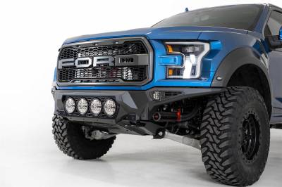 Addictive Desert Designs - Addictive Desert Designs F110014110103 Bomber Front Bumper - Image 7