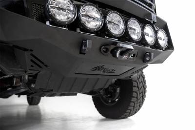 Addictive Desert Designs - Addictive Desert Designs F460053500103 Bomber HD Front Bumper - Image 7