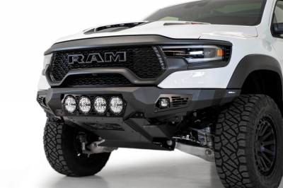 Addictive Desert Designs - Addictive Desert Designs F620014110103 Bomber Front Bumper - Image 3