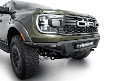 Addictive Desert Designs - Addictive Desert Designs F720265070103 Phantom Front Bumper - Image 11