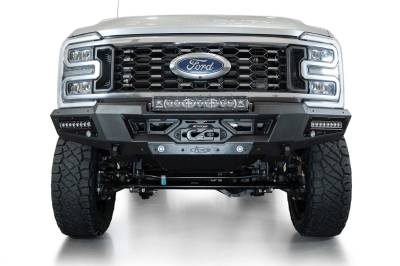 Addictive Desert Designs - Addictive Desert Designs F810335070103 Phantom Winch Front Bumper - Image 6