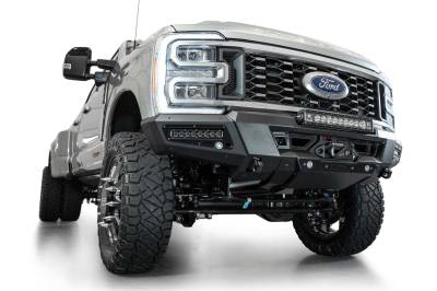 Addictive Desert Designs - Addictive Desert Designs F810335070103 Phantom Winch Front Bumper - Image 14