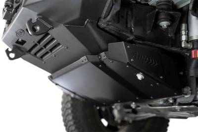 Addictive Desert Designs - Addictive Desert Designs F230311070102 Krawler Front Bumper - Image 17