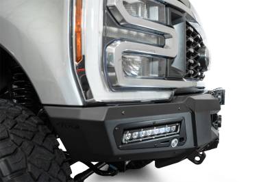 Addictive Desert Designs - Addictive Desert Designs F810335070103 Phantom Winch Front Bumper - Image 18