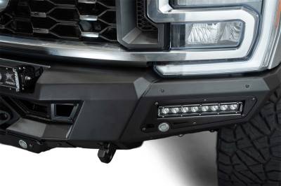 Addictive Desert Designs - Addictive Desert Designs F810335070103 Phantom Winch Front Bumper - Image 26