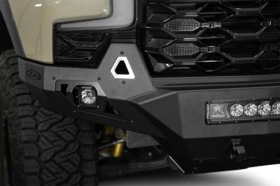 Addictive Desert Designs - Addictive Desert Designs F120083030103 Stealth Fighter Front Bumper - Image 10