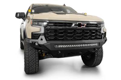 Addictive Desert Designs - Addictive Desert Designs F120083030103 Stealth Fighter Front Bumper - Image 38