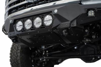 Addictive Desert Designs - Addictive Desert Designs F810014110103 Bomber Front Bumper - Image 16