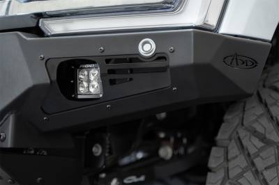 Addictive Desert Designs - Addictive Desert Designs F810014110103 Bomber Front Bumper - Image 18