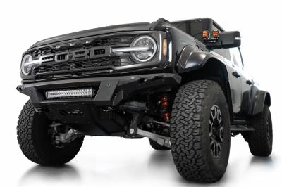 Addictive Desert Designs - Addictive Desert Designs F260262110103 Phantom Front Bumper - Image 8