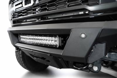 Addictive Desert Designs - Addictive Desert Designs F260262110103 Phantom Front Bumper - Image 14