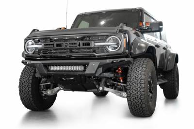 Addictive Desert Designs - Addictive Desert Designs F260262110103 Phantom Front Bumper - Image 24