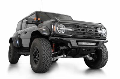 Addictive Desert Designs - Addictive Desert Designs F260262110103 Phantom Front Bumper - Image 28