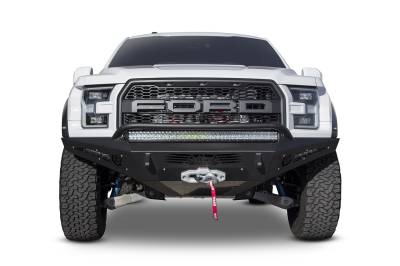 Addictive Desert Designs - Addictive Desert Designs F117382860103 HoneyBadger Front Bumper - Image 9