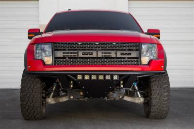 Addictive Desert Designs F018052100103 ADD PRO Front Bumper