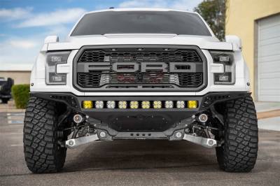 Addictive Desert Designs - Addictive Desert Designs F114922770103 Rock Fighter Front Bumper - Image 7