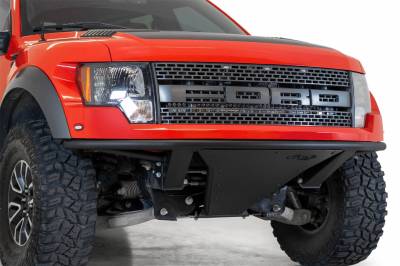 Addictive Desert Designs F01806NA0103 ADD PRO V2 Front Bumper