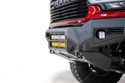 Addictive Desert Designs - Addictive Desert Designs F560012140103 Bomber Front Bumper - Image 11