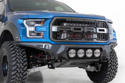 Addictive Desert Designs - Addictive Desert Designs F110014110103 Bomber Front Bumper - Image 2