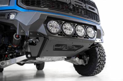 Addictive Desert Designs - Addictive Desert Designs F110014110103 Bomber Front Bumper - Image 10